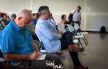 Saint-Paul : à la découverte de l'exposition-conférence "Nou sa va solda"