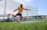 Athlétisme