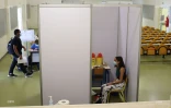Vaccination lycées