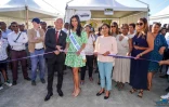 Région Réunion