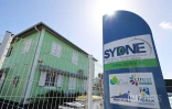 sydne