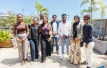  La Région renforce son engagement pour le volontariat international  