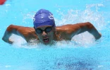 25ème meeting de natation de l\'océan Indien