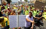 gilets jaunes 
