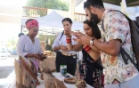 Z'artisanales à saint-paul