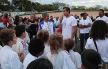 Paris 2024 jeux olympique 
