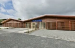 Casud : la nouvelle fourrière intercommunale inaugurée