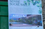 Saint-Leu : restitution du projet pédagogique "patrimoine, nature, avenir"