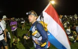 Grand Raid 2001
