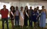 Chaloupe en fête