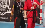 Championnat d'Europe de kali