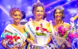 Florilèges 2024 : Amandine Lauret et Noé Grondin grands gagnants des concours Miss et Mister de la commune