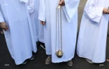 Messe de la Salette 