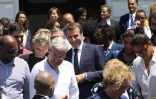 Macron