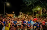 La ville de Saint-Denis a accueilli sa 14ème édition des 10km nocturnes