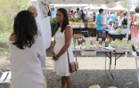 marché PeÏ  villele 