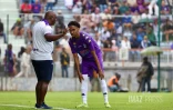 Foot - Coupe de La Réunion
