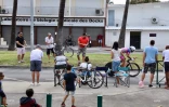 cyclisme, vélo, Tour de l'île 2019, prologue, Sébastien Elma