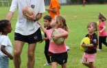 baby rugby XV DIONYSIEN