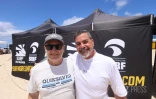 coupe de surf francophonie 