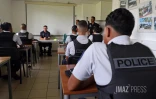 formation policier adjoint