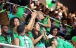 Finale des Championnats de La Réunion de handball