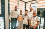 La Possession : l'ACM Simone Veil championne du mondial des enfants