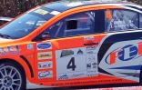 Rallye