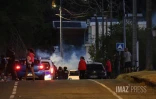 Mobilisation du 17 octobre : plusieurs dizaines de personnes ont répondu à l'appel à La Réunion 