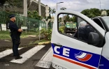 mobilisation transporteurs région 13 mars 2022