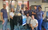 TO : des lycéens de l’Ouest récompensés pour leur maquette du Class40 Free Dom