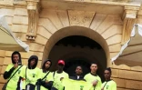Périgord raid aventure 2018