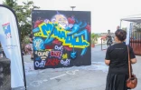 Saint-Denis: lancement de la sixième édition de réunion graffiti