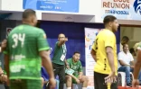 Finale des Championnats de La Réunion de handball