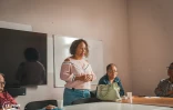  Le Port : un atelier thématique pour les seniors
