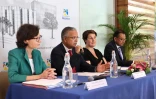 Signature d’une convention cadre de territoire pour le logement : Le Département et le CDC Habitat s’engagent pour les Réunionnais