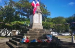 14 juillet à Saint-Paul