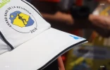 Remise des dossards du Grand Raid 2016