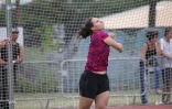 Meeting d\'athlétisme de Saint-Denis 2015