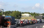 route du littoral