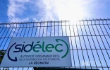 Sidelec Inauguration de l’Antenne sud du SIDELEC Réunion à Saint-Pierre
