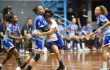 Handball : la Tamponnaise s'impose face au HBF Saint-Denis et conserve son titre