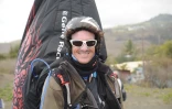 Coupe du monde parapente manche 5