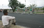 Tour Cycliste International de la Réunion 