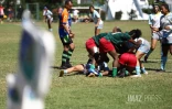 Rugby à 7