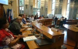 Contrat de confiance Etat Département