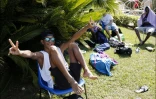la Jeanne natation N2 Antibes