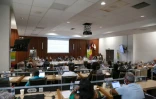 conseil communautaire TCO 30 août 2021