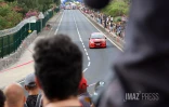 55ème Rallye de La Réunion, ES  Trois  bancs 