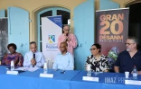 20 désanm Villèle 